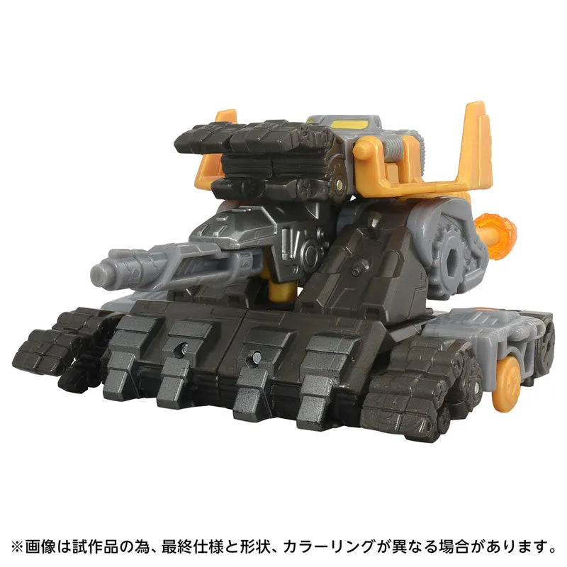 Transformers - Amalgamous Prime - Transformers Age of the Primes (AOTP-29) - Voyager Class (Hasbro, Takara Tomy)ㅤ – Takara Tomy – ActionFigureBrasil