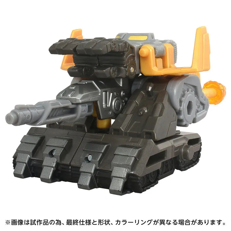 Transformers - Amalgamous Prime - Transformers Age of the Primes (AOTP-29) - Voyager Class (Hasbro, Takara Tomy)ㅤ – Takara Tomy – ActionFigureBrasil