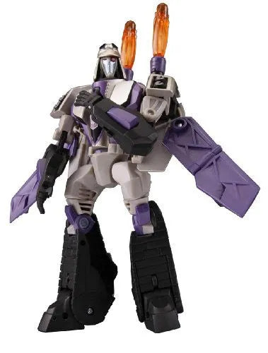 Transformers Animated - Blitzwing - TA13 (Takara Tomy)ㅤ – Takara Tomy – ActionFigureBrasil