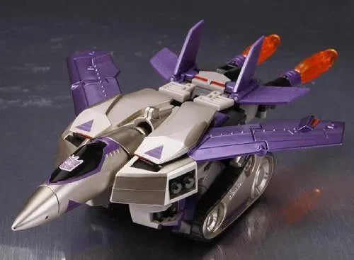 Transformers Animated - Blitzwing - TA13 (Takara Tomy)ㅤ – Takara Tomy – ActionFigureBrasil