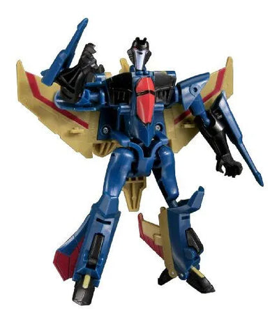 Transformers Animated - Dirge - TA11 (Takara Tomy)ㅤ – Takara Tomy – ActionFigureBrasil