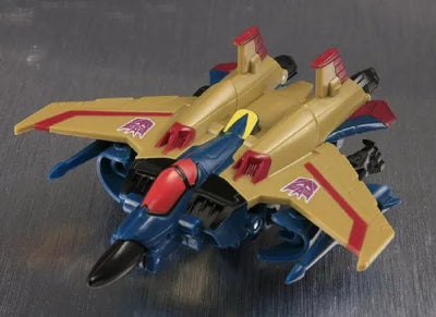 Transformers Animated - Dirge - TA11 (Takara Tomy)ㅤ – Takara Tomy – ActionFigureBrasil — ângulo diferente