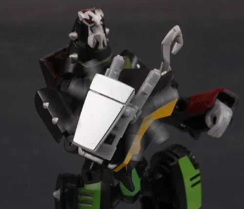 Transformers Animated - Lockdown - TA08 (Takara Tomy)ㅤ – Takara Tomy – ActionFigureBrasil