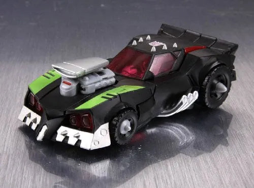 Transformers Animated - Lockdown - TA08 (Takara Tomy)ㅤ – Takara Tomy – ActionFigureBrasil