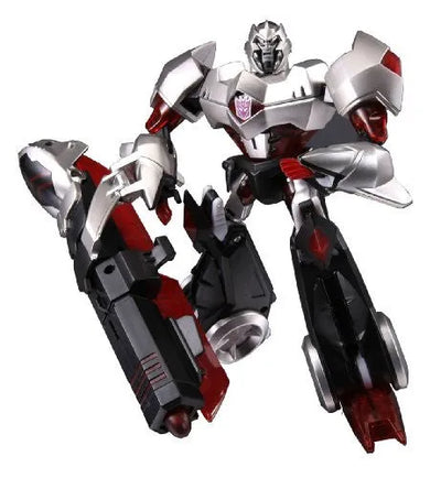 Transformers Animated - Megatron - TA06 (Takara Tomy)ㅤ – Takara Tomy – ActionFigureBrasil