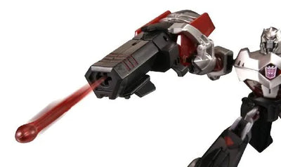 Transformers Animated - Megatron - TA06 (Takara Tomy)ㅤ – Takara Tomy – ActionFigureBrasil — close