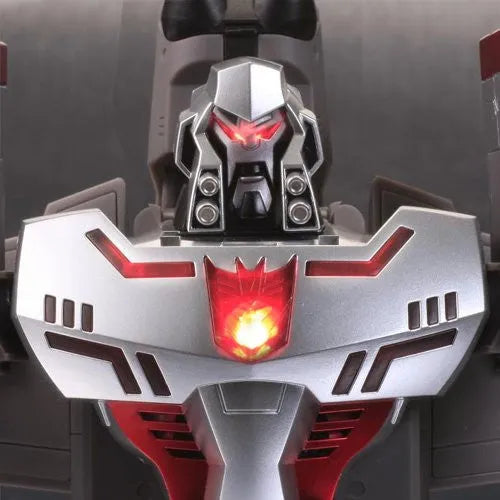 Transformers Animated - Megatron - TA26 - Light & Sound Megatron (Takara Tomy)ㅤ – Takara Tomy – ActionFigureBrasil