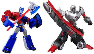 Transformers Animated - Megatron - VS-F - Cybertronian Mode (Takara Tomy)ㅤ – Takara Tomy – ActionFigureBrasil