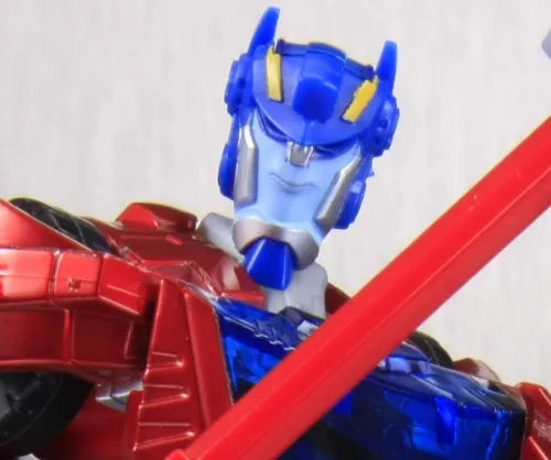 Transformers Animated - Megatron - VS-F - Cybertronian Mode (Takara Tomy)ㅤ – Takara Tomy – ActionFigureBrasil