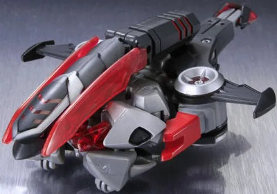 Transformers Animated - Megatron - VS-F - Cybertronian Mode (Takara Tomy)ㅤ – Takara Tomy – ActionFigureBrasil — ambientada