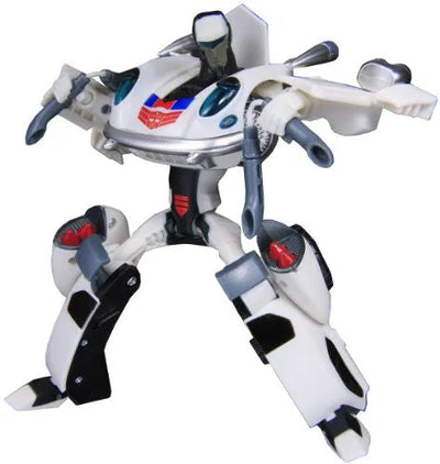 Transformers Animated - Meister - TA29 - Autobot Jazz (Takara Tomy)ㅤ – Takara Tomy – ActionFigureBrasil