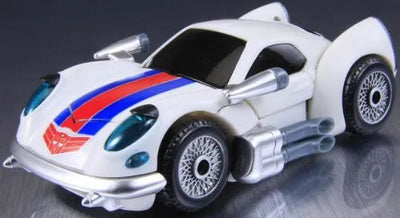 Transformers Animated - Meister - TA29 - Autobot Jazz (Takara Tomy)ㅤ – Takara Tomy – ActionFigureBrasil — detalhe do produto