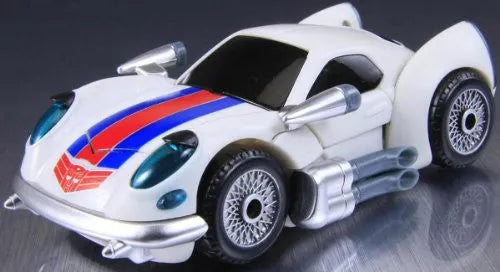 Transformers Animated - Meister - TA29 - Autobot Jazz (Takara Tomy)ㅤ – Takara Tomy – ActionFigureBrasil