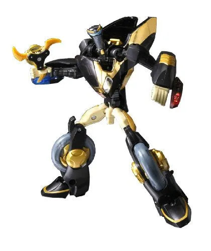 Transformers Animated - Prowl - TA05 (Takara Tomy)ㅤ – Takara Tomy – ActionFigureBrasil