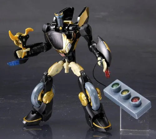 Transformers Animated - Prowl - TA05 (Takara Tomy)ㅤ – Takara Tomy – ActionFigureBrasil