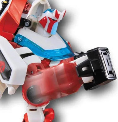 Transformers Animated - Ratchet - TA-40 - Cybertron Mode (Takara Tomy)ㅤ – Takara Tomy – ActionFigureBrasil — close