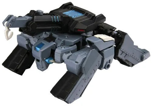 Transformers Animated - Shockwave - TA14 (Takara Tomy)ㅤ – Takara Tomy – ActionFigureBrasil