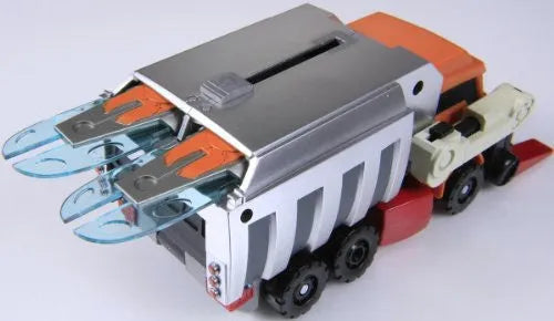 Transformers Animated - Wreck-Gar - TA-32 (Takara Tomy)ㅤ – Takara Tomy – ActionFigureBrasil