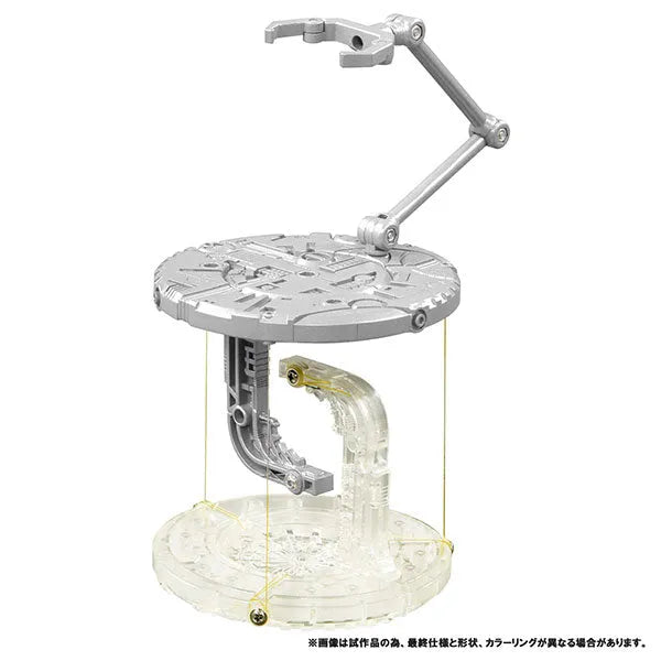 Transformers - Antigravity Base - Tensegu Base - Optimus Prime Set (Takara Tomy)ㅤ – Takara Tomy – ActionFigureBrasil