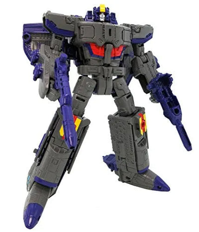 Transformers - Astrotrain - Transformers Legends LG-40 (Takara Tomy)ㅤ – Takara Tomy – ActionFigureBrasil