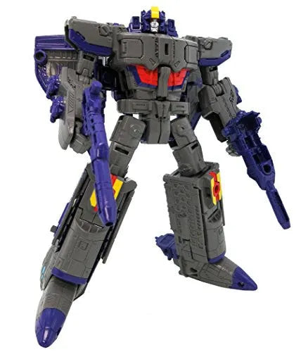 Transformers - Astrotrain - Transformers Legends LG-40 (Takara Tomy)ㅤ – Takara Tomy – ActionFigureBrasil