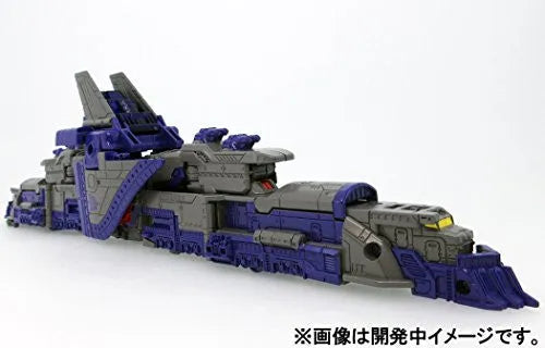 Transformers - Astrotrain - Transformers Legends LG-40 (Takara Tomy)ㅤ – Takara Tomy – ActionFigureBrasil