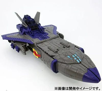 Transformers - Astrotrain - Transformers Legends LG-40 (Takara Tomy)ㅤ – Takara Tomy – ActionFigureBrasil — detalhe do produto