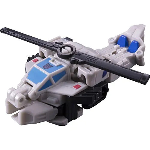 Transformers - Battleslash - Power of the Primes PP-29 (Takara Tomy)ㅤ – Takara Tomy – ActionFigureBrasil