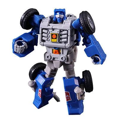 Transformers - Beachcomber - Power of the Primes (Takara Tomy)ㅤ – Takara Tomy – ActionFigureBrasil