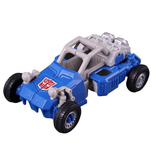 Transformers - Beachcomber - Power of the Primes (Takara Tomy)ㅤ – Takara Tomy – ActionFigureBrasil