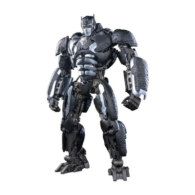 Transformers - Beast Awakening - 01 Optimus Primal (Doyusha)ㅤ – Doyusha – ActionFigureBrasil