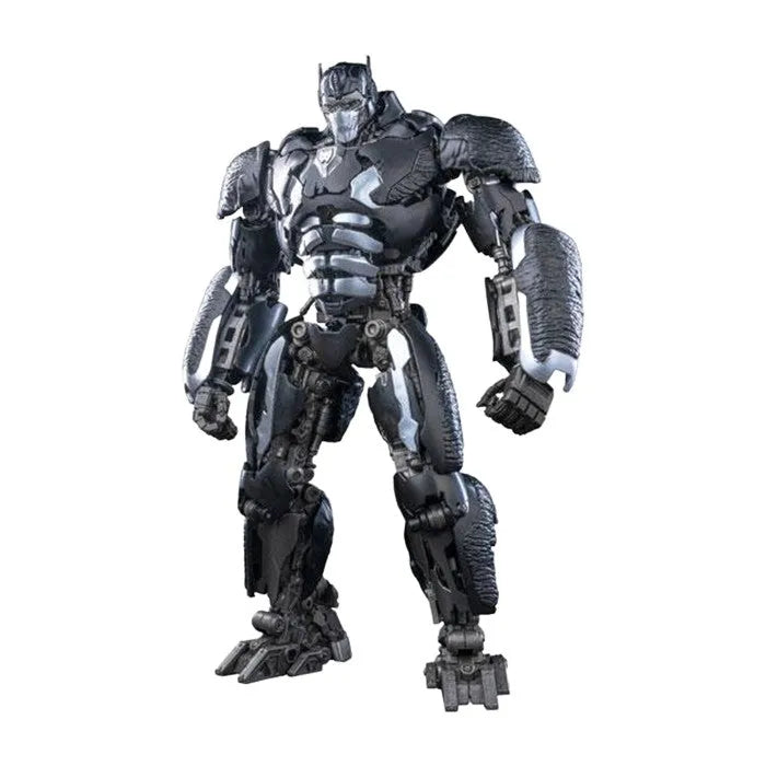 Transformers - Beast Awakening - 01 Optimus Primal (Doyusha)ㅤ – Doyusha – ActionFigureBrasil