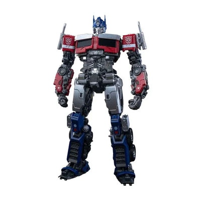 Transformers - Beast Awakening - 02 Optimus Prime (Doyusha)ㅤ – Doyusha – ActionFigureBrasil