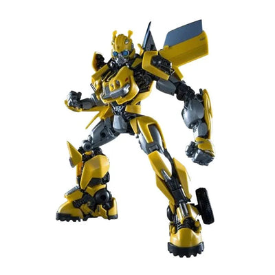 Transformers - Beast Awakening - 03 Bumblebee (Doyusha)ㅤ – Doyusha – ActionFigureBrasil