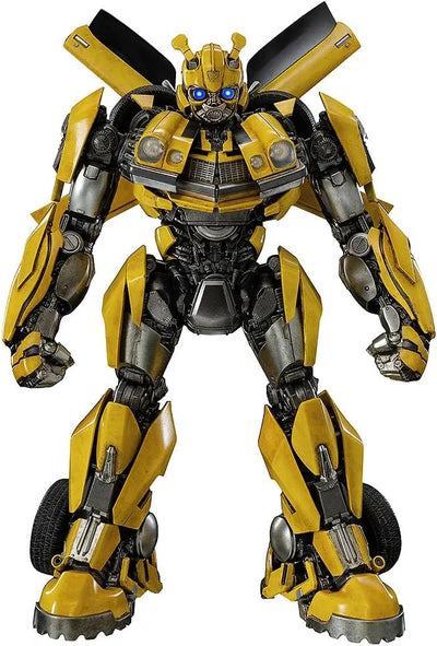 Transformers - Beast Awakening - DLX - Bumblebee (Threezero)ㅤ – ThreeZero – ActionFigureBrasil