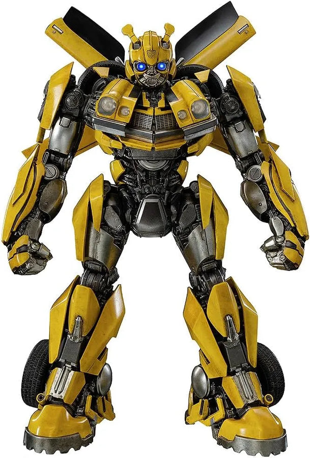 Transformers - Beast Awakening - DLX - Bumblebee (Threezero)ㅤ – ThreeZero – ActionFigureBrasil