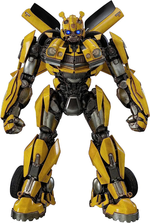 Transformers - Beast Awakening - DLX - Bumblebee (Threezero)ㅤ – ThreeZero – ActionFigureBrasil