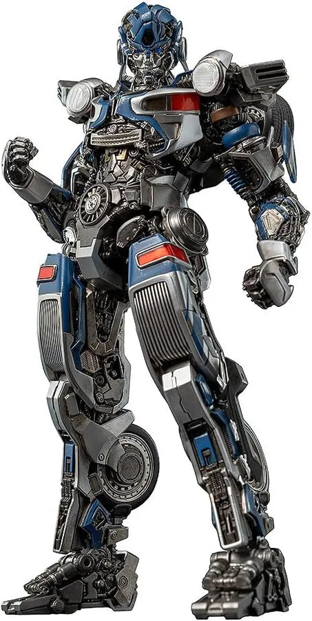 Transformers - Beast - Awakening - DLX - Mirage (Threezero)ㅤ – ThreeZero – ActionFigureBrasil