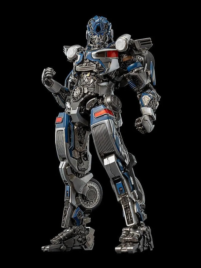 Transformers - Beast - Awakening - DLX - Mirage (Threezero)ㅤ – ThreeZero – ActionFigureBrasil