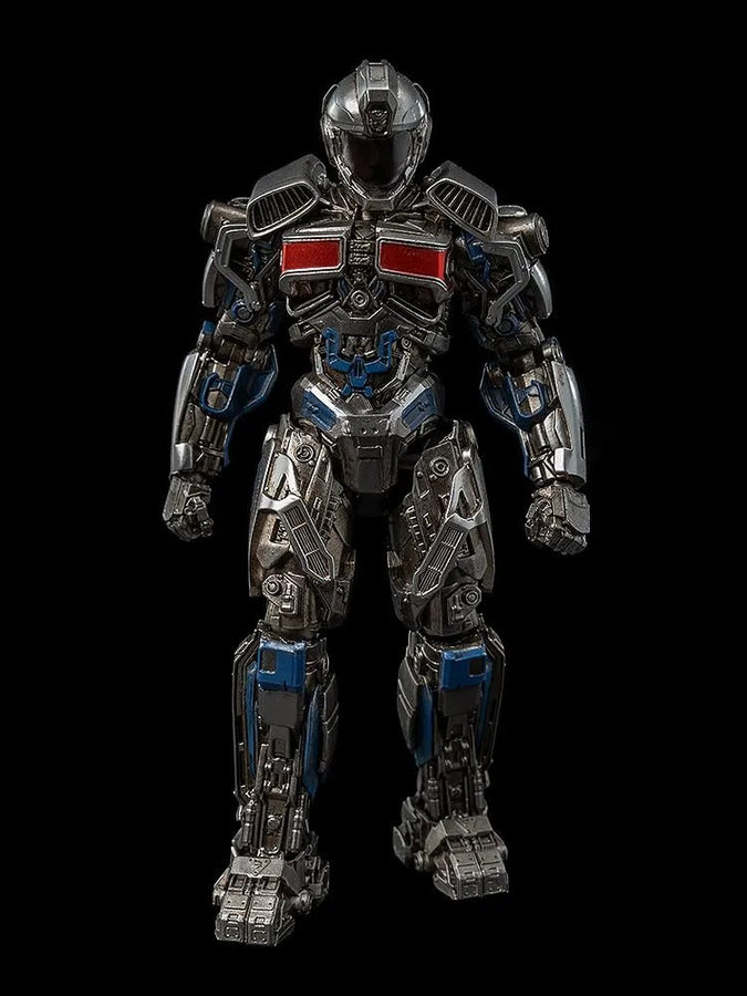 Transformers - Beast - Awakening - DLX - Mirage (Threezero)ㅤ – ThreeZero – ActionFigureBrasil