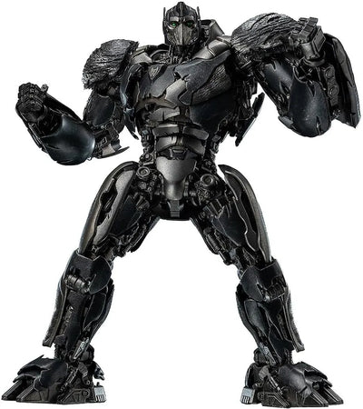Transformers - Beast Awakening - DLX Optimus Primal (Threezero)ㅤ – ThreeZero – ActionFigureBrasil