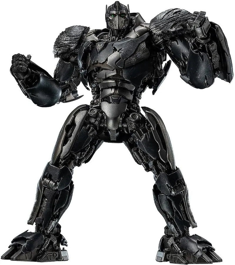 Transformers - Beast Awakening - DLX Optimus Primal (Threezero)ㅤ – ThreeZero – ActionFigureBrasil
