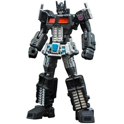Transformers - Black Convoy - Ball Pen (Sentinel)ㅤ – Sentinel – ActionFigureBrasil