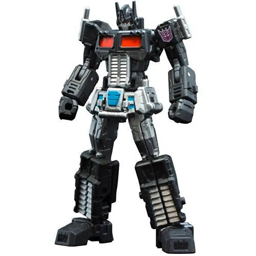 Transformers - Black Convoy - Ball Pen (Sentinel)ㅤ – Sentinel – ActionFigureBrasil
