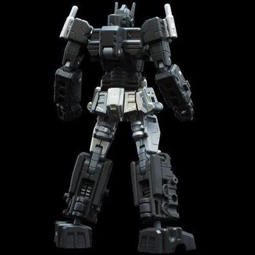 Transformers - Black Convoy - Ball Pen (Sentinel)ㅤ – Sentinel – ActionFigureBrasil