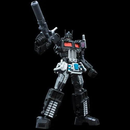 Transformers - Black Convoy - Ball Pen (Sentinel)ㅤ – Sentinel – ActionFigureBrasil