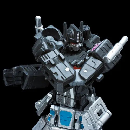 Transformers - Black Convoy - Ball Pen (Sentinel)ㅤ – Sentinel – ActionFigureBrasil