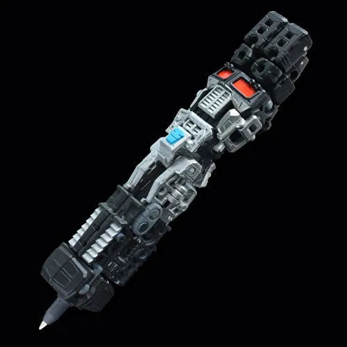 Transformers - Black Convoy - Ball Pen (Sentinel)ㅤ – Sentinel – ActionFigureBrasil