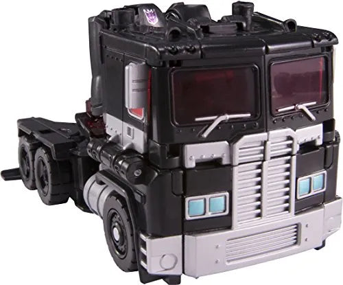 Transformers - Black Convoy - Giza - Nemesis Pax - Power of the Primes PP-42 (Takara Tomy)ㅤ – Takara Tomy – ActionFigureBrasil