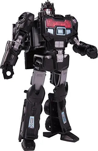 Transformers - Black Convoy - Giza - Nemesis Pax - Power of the Primes PP-42 (Takara Tomy)ㅤ – Takara Tomy – ActionFigureBrasil